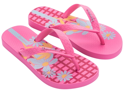 Flip Flops Ipanema Classic Kinder Pink