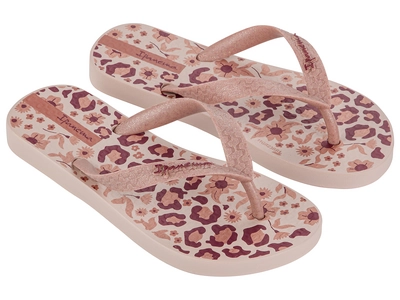 Slipper Ipanema Kids Temas Pink 2024
