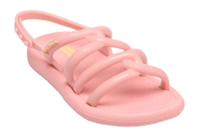 Sandaal Ipanema Baby Meu Sol Sandal Light Pink