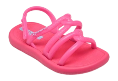 Sandaal Ipanema Baby Meu Sol Sandal Pink