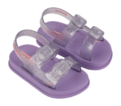 Sandaal Ipanema Baby Follow Lilac