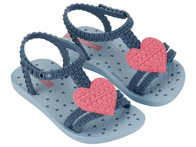 Sandaal Ipanema Baby My First Blue