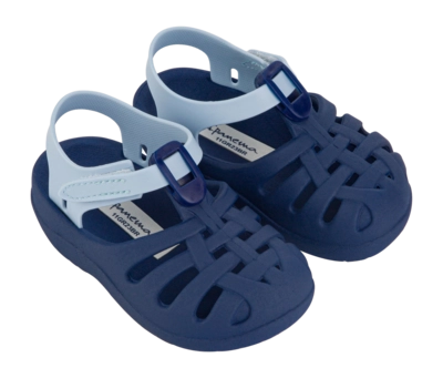 Sandaal Ipanema Baby Summer Basic Blue