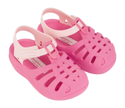 Sandaal Ipanema Baby Summer Basic Pink