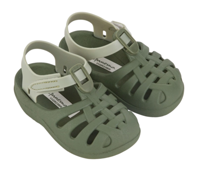 Sandaal Ipanema Baby Summer Basic Green