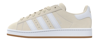 adidas Women Campus 00s Wonwhi / Ftwwht / Gum2