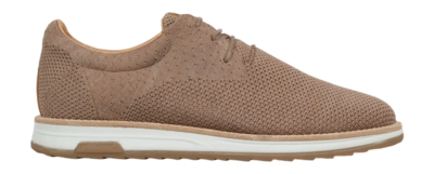 Baskets Rehab Homme Nolan Knit Taupe