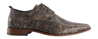 Rehab Men Greg Marble Brown