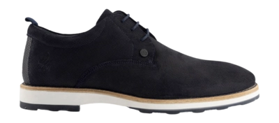 Anzugschuhe Rehab Pozato Sue Weave Herren Dark Blue