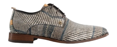 Anzugschuhe Rehab Greg Beach Herren Sand