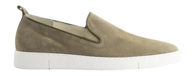 Slipper Rehab Vic Herren Dark Green