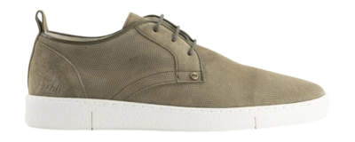 Schnürschuhe Rehab Vigo Herren Dark Green