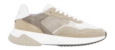 Sneaker Rehab Booster Sue Lthr Herren Sand