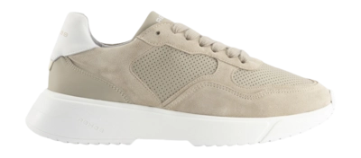Sneaker Rehab Booster Prf Lthr Herren Beige