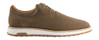 Sneaker Rehab Nolan Knit Herren Green