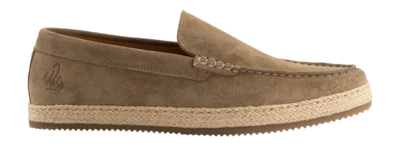 Slipper Rehab Raffaello Herren Sand