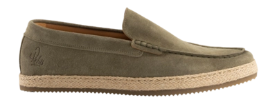 Rehab Men Raffaello Dark Green