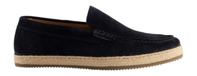 Slipper Rehab Raffaello Herren Dark Blue