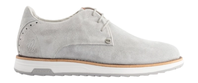 Baskets Rehab Homme Nolan Hive Suede Grey