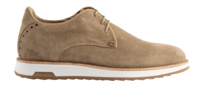 Baskets Rehab Homme Nolan Ruche Suede Sand