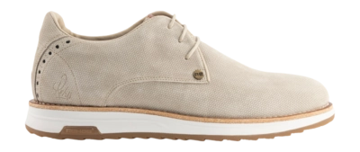 Baskets Rehab Homme Nolan Hive Suede Khaki