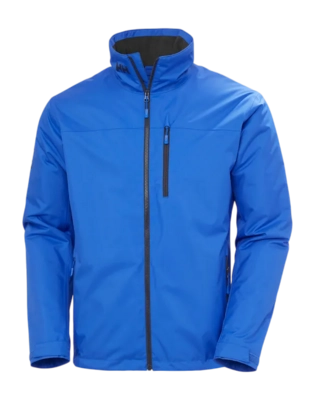 Jacke Helly Hansen Crew Midlayer Jacket 2 Herren Cobalt 2.0
