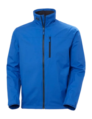 Veste Helly Hansen Homme Crew Jacket 2.0 Cobalt 2.0