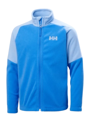 Vest Helly Hansen Junior Daybreaker 2.0 Jacket Ultra Blue