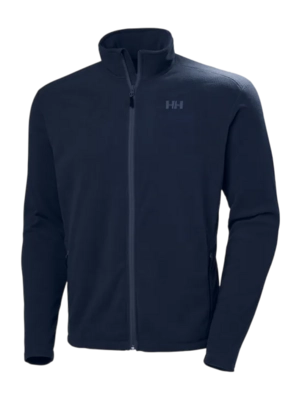 Sweatjacke Helly Hansen Daybreaker Fleece Jacket Herren Navy 2