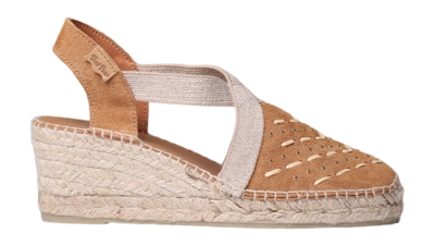 Espadrilles Toni Pons Women Tatiana Tan 24