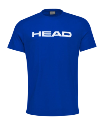 Tennisshirt HEAD CLUB IVAN Herren Royal