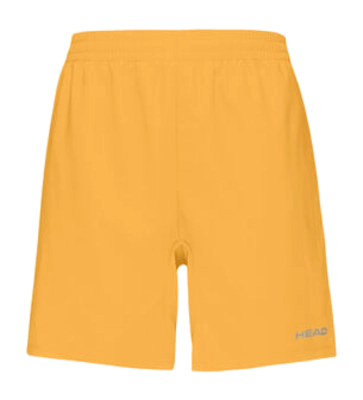 Tennis Shorts HEAD Men Shorts Club Banana