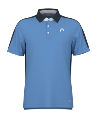 Polo HEAD Men Slice Hibiscus