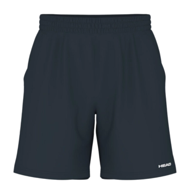 Tennishose HEAD Power Shorts Herren Navy