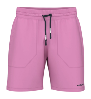 Tennisbroek HEAD Men Play Shorts Inner Pants Cyan