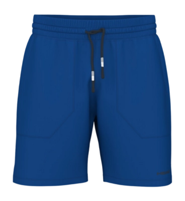 Short de Tennis HEAD Homme Play Shorts Royal