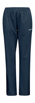 Trainingshose HEAD Club Damen Navy