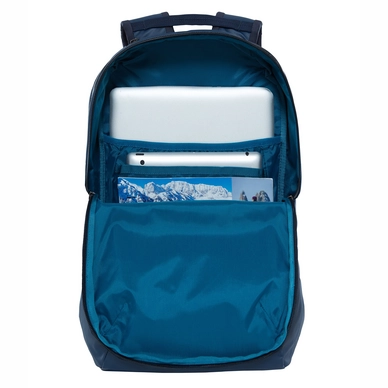 Rugzak The North Face Back Future Berkeley Urban Navy