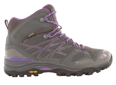 Wandelschoen The North Face Women Hedgehog Fastpack Dark Shadow Grey