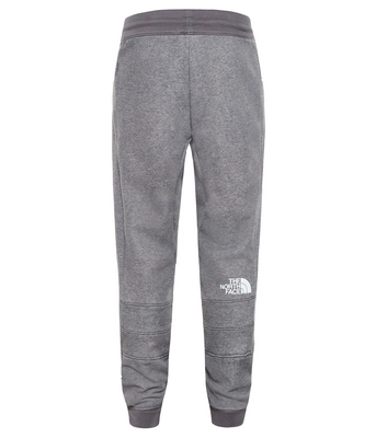 Trainingsbroek The North Face Men Light TNF Medium Grey Heather