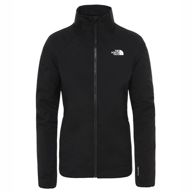 Jacke The North Face Ventrix Jacket TNF Black Damen