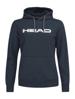 Pull de Tennis HEAD Femme Club Rosie Navy