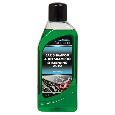 Shampoo Protecton Auto Heavy Duty 1 L