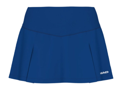 Tennisrok HEAD Women Dynamic Skort Royal