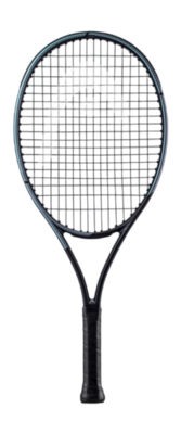 Tennisschläger HEAD Gravity Junior 25 (Besaitet)