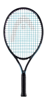Tennisschläger HEAD IG Gravity Junior 23 (Besaitet)