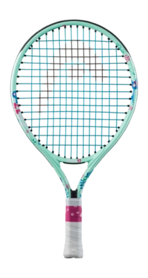 Tennis Racket HEAD Coco 17 Junior (Strung)