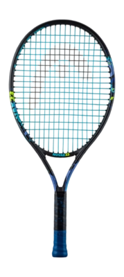 Tennisracket HEAD Novak 23 (Bespannen) 2024