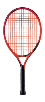 Tennisracket HEAD Radical Junior 21 (Bespannen)