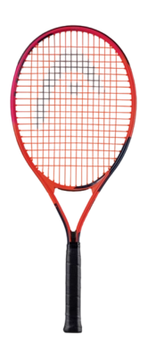 Raquette de Tennis HEAD Radical Junior 26 (Cordée )